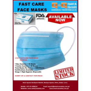 Surgical Mask 3 Ply