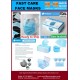 Surgical Mask 3 Ply