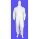 Disposible Coverall