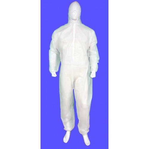 Disposible Coverall