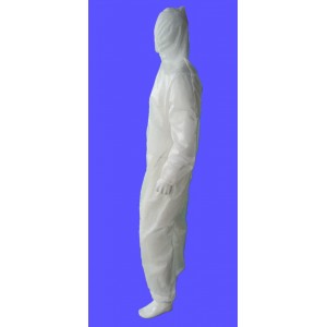 Disposible Coverall