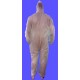 Disposible Coverall