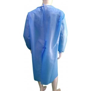Surgical Gown