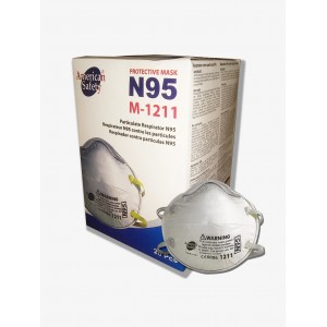 N95 Mask
