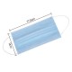 MEDICAL 3 PLY FACE MASKS LEVEL 3