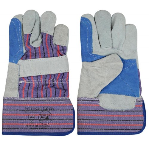 Canvas Rubberized Cuff IJBD 2700 - 500