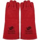 Cow Split Leather Welding Gloves WGR 203