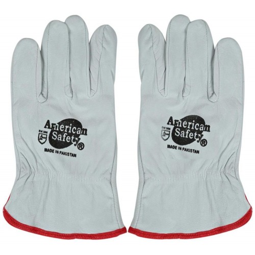 Leather Driving Gloves D221