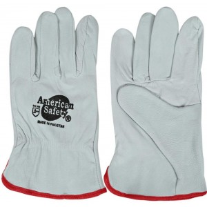 Leather Driving Gloves D221