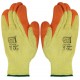 Polyester Gloves YGL 8551
