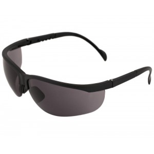 Black Lens Welding Goggles NO 49