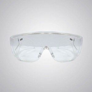 Clear Lens Safety Glasses SA 12