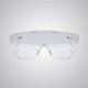 Clear Lens Safety Glasses SA 12