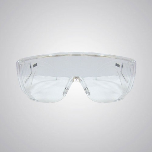 Clear Lens Safety Glasses SA 12