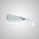 Clear Lens Safety Glasses SA 12