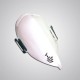 HY 8220: FFP2 Dust/Mist Respirator