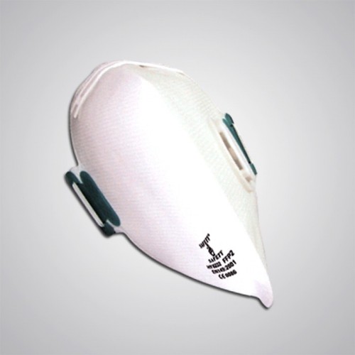 HY 8220: FFP2 Dust/Mist Respirator