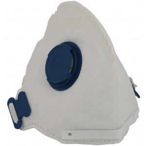HY 8222: FFP2 Dust/Mist Respirator
