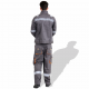 Pant Shirt European Style