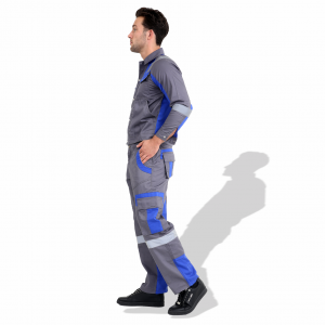 RBG 110 European Elegance -  Jacket &amp; Trouser