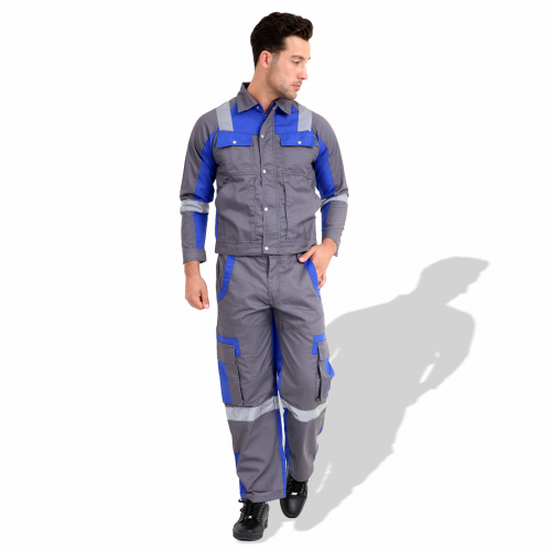RBG 110 European Elegance -  Jacket & Trouser