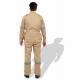 Doha Coverall Orange