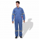 Doha Coverall Orange