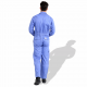 Coverall Flame Retardant F1022