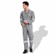 Coverall Flame Retardant F1023