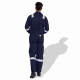 Coverall Flame Retardant F1023
