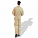 Coverall Flame Retardant F1023