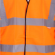 Polyester Vest KF005