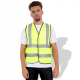 Polyester Vest KF005