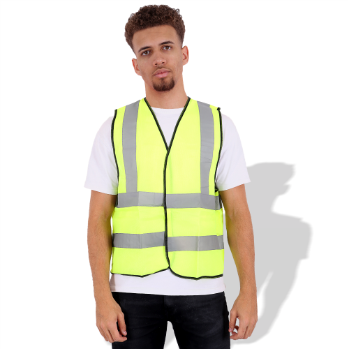 Polyester Vest KF005