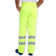 Prime Captain High Viz Fluorescent Trousers HVF3102
