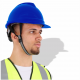 Power Tool Helmet ABS 313