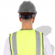 Power Tool Helmet ABS 313