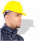 Power Tool Helmet PE 501