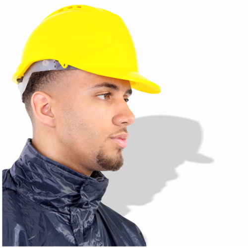 Power Tool Helmet PE 501