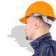 Power Tool Helmet PE 501