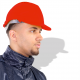 Power Tool Helmet PE 501