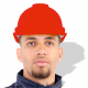 Power Tool Helmet PE 501